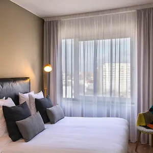 Tryp By Wyndham Antwerpia
