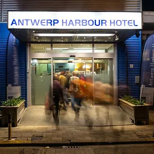 Harbour Antwerpia