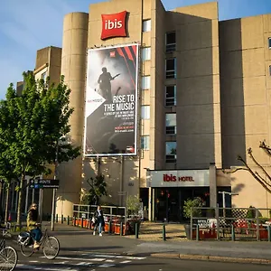 3* Hotel Ibis Centrum