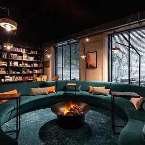 Hotel A-stay, Antuérpia