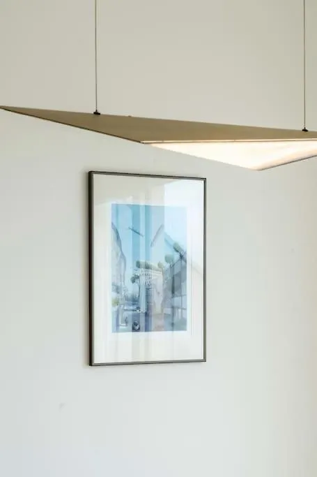Duplex Apartment In Antwerp