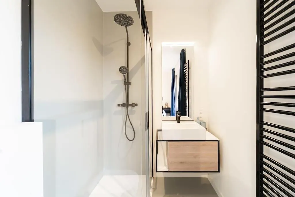 Duplex Apartment In Antwerp 0*,  Belgium